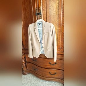 J CREW MERCANTILE Blazer Size 4